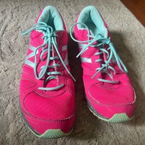 New balance 550 V 3 running sneakers